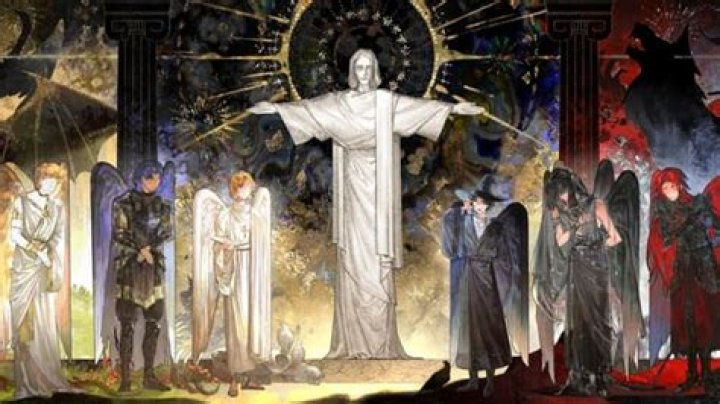 Unveiling The Mysteries: Gods And Angels