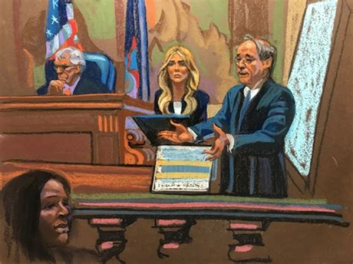 Unveiling The Mysteries Of Ivanka Trump's Towering Stature