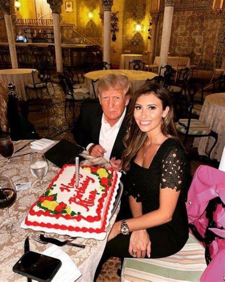 Unveiling The Mystery: Alina Habba's Husband Age