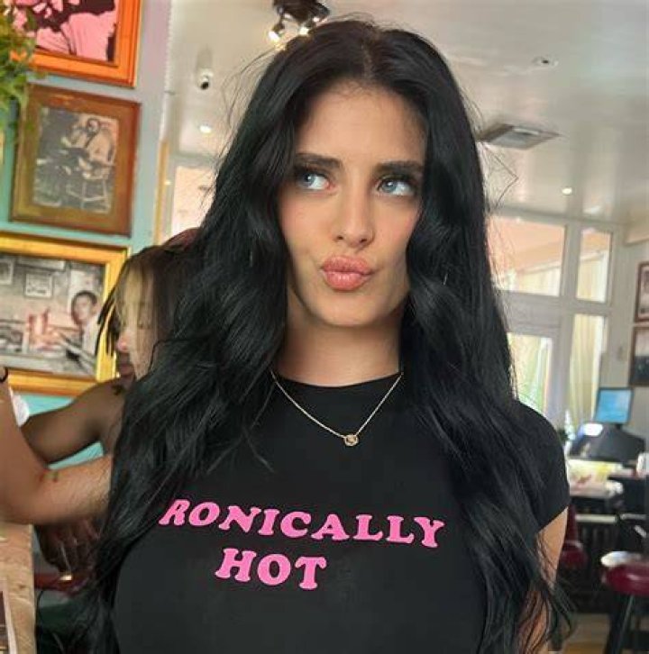 Unveiling The Mystery: Camilla Araujo Leaked Video