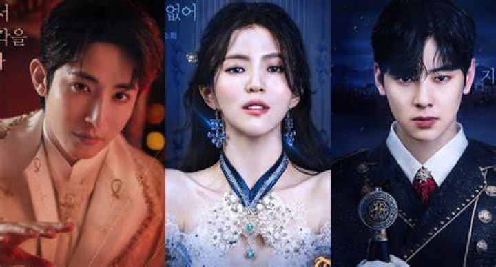 Unveiling The Mystery: Cha Eun Woo's Brother Name