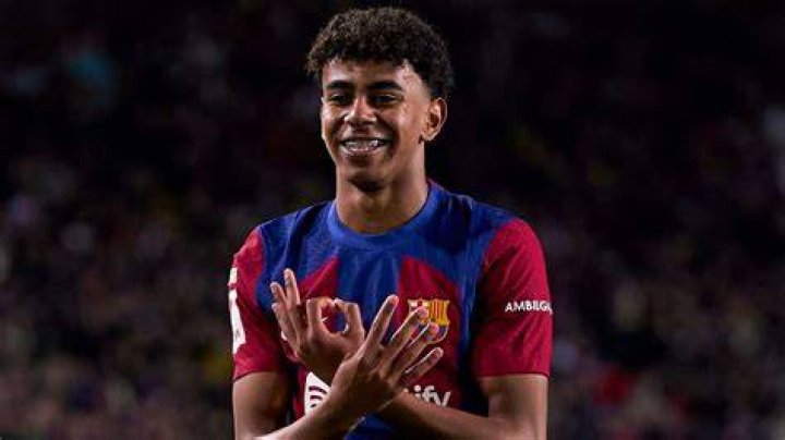 Unveiling The Mystery: Does Lamine Yamal Have 6 Toes?