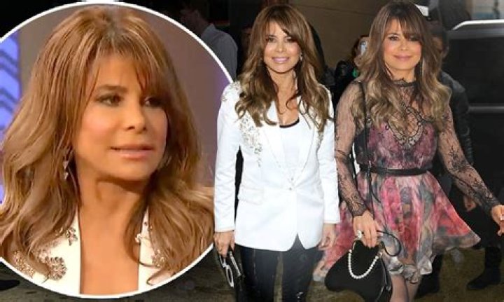 Unveiling The Mystery: Does Paula Abdul Have A Daughter?