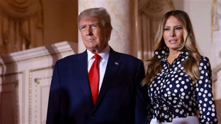 Unveiling The Mystery: How Much Does Melania Trump Weigh?