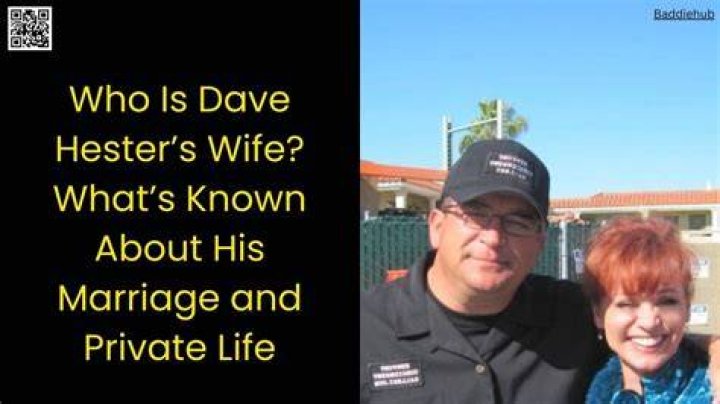 Unveiling The Mystery: Is Dave Hester Still Alive?