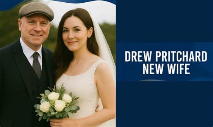 Unveiling The Mystery: Is Drew Pritchard Married?