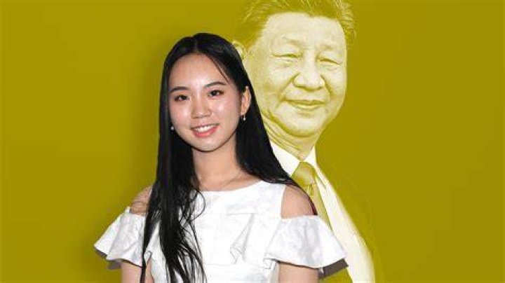 Unveiling The Mystery: Is Xi Mingze Married?