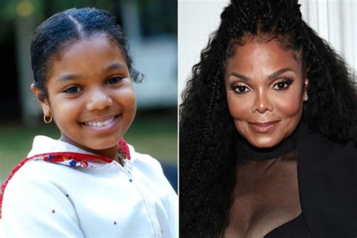 Unveiling The Mystery: Janet Jackson's Baby Father