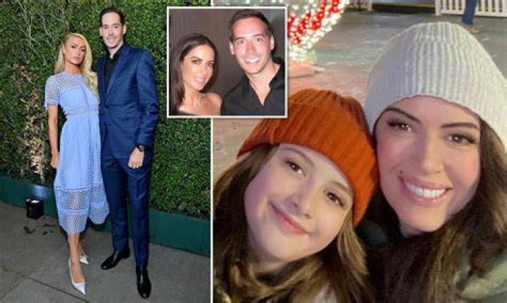 Unveiling The Mystery: Laura Bellizzi's Husband Revealed