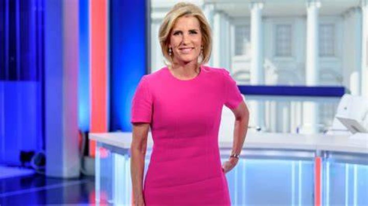 Unveiling The Mystery: Laura Ingraham's Wife Photo