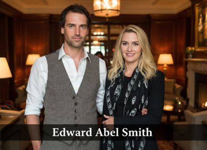 Unveiling The Mystery Of Edward Abel Smith Age