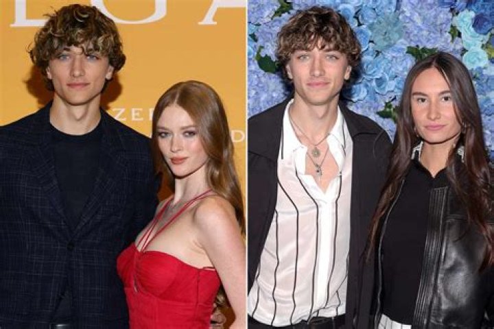Unveiling The Mystery Of Gavin Casalegno's Girlfriend
