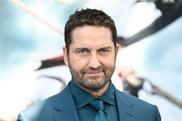 Unveiling The Mystery Of Gerard Butler's Wife