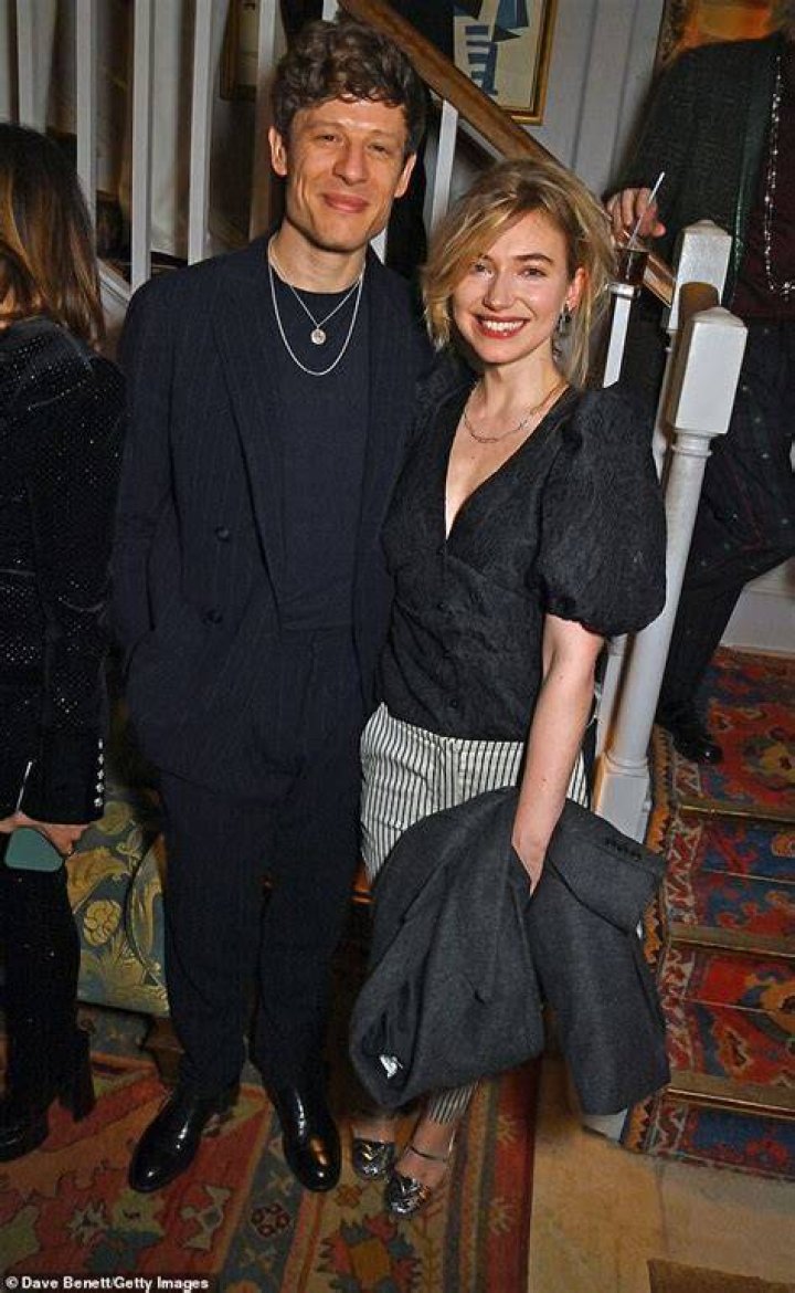 Unveiling The Mystery Of Imogen Poots' Boyfriend