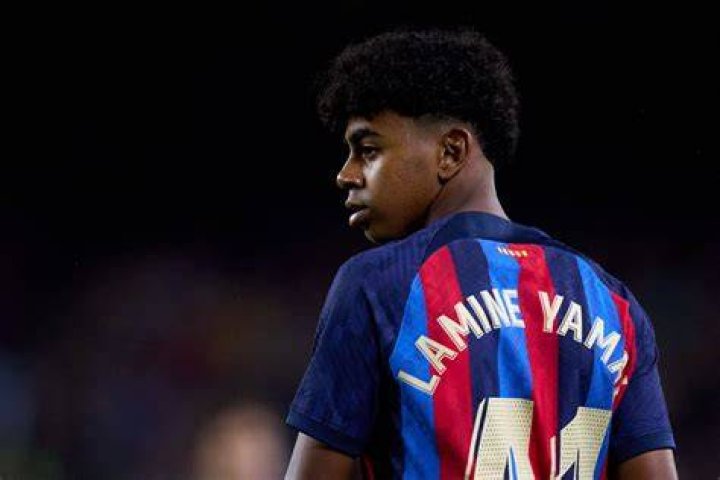 Unveiling The Mystery Of Lamine Yamal Orgine