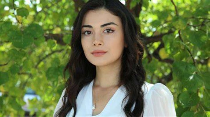 Unveiling The Mystery: Özge Yağız's Husband