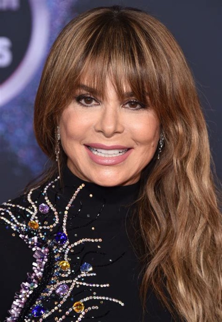 Unveiling The Mystery: Paula Abdul's Daughter Age And More