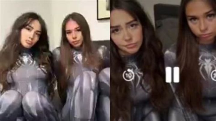 Unveiling The Mystery: Sophie Rain Spoderman Vid