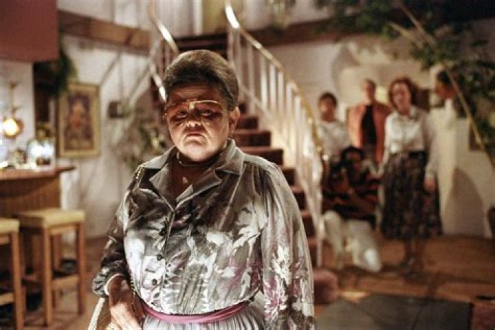Unveiling The Mystery: The Richard Lawson Poltergeist