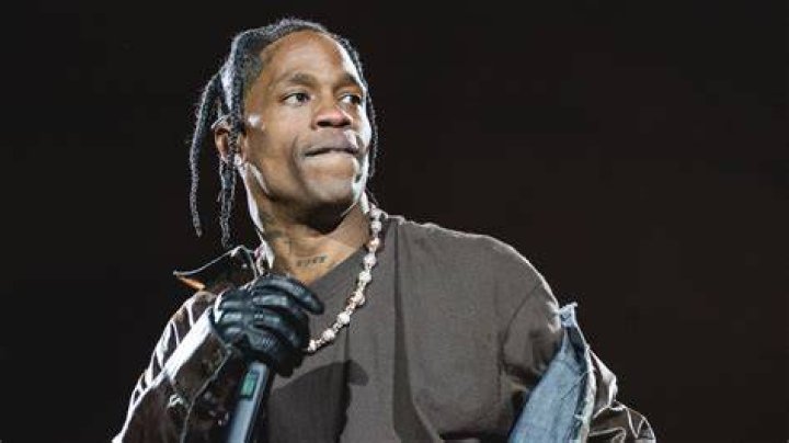Unveiling The Mystery: Travis Scott's Height And More
