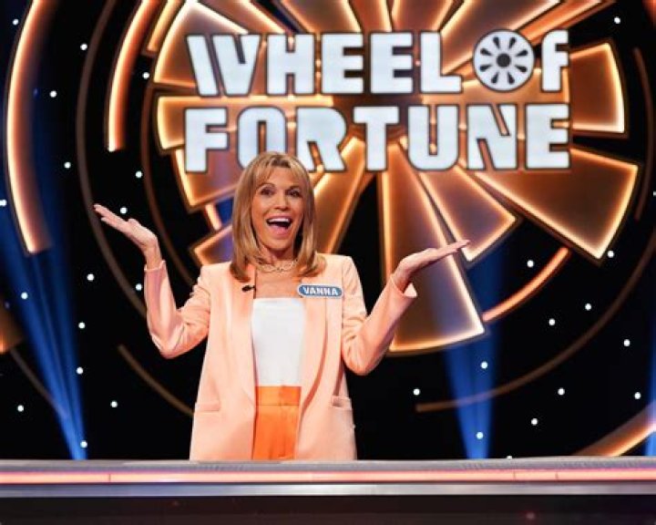 Unveiling The Mystery: Was Zak Brown On Wheel Of Fortune?