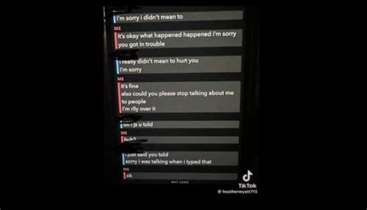 Unveiling The Mystery: What Did Aubrey Wyatt's Notes Say?