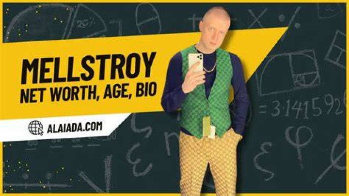 Unveiling The Mystery: What Is Mellstroy Job?