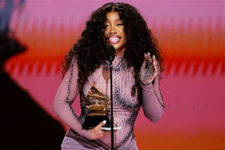 Unveiling The Mystery: What Is SZA's Daughter's Name?