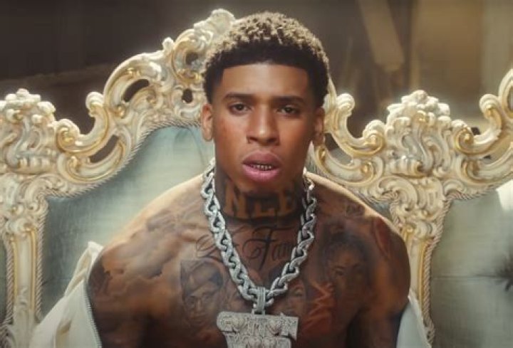 Unveiling The Mystery: What NLE Choppa's Real Name Is