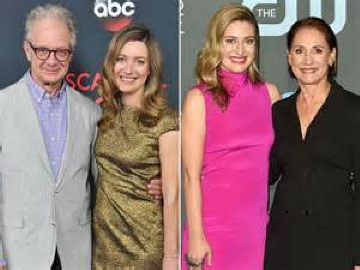 Unveiling The Mystery: Where Does Zoe Perry Live?