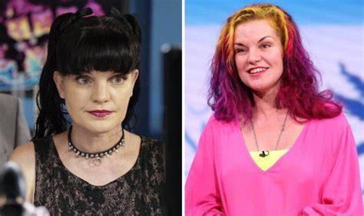 Unveiling The Mystery: Who Is Abby From NCIS Married To Now?