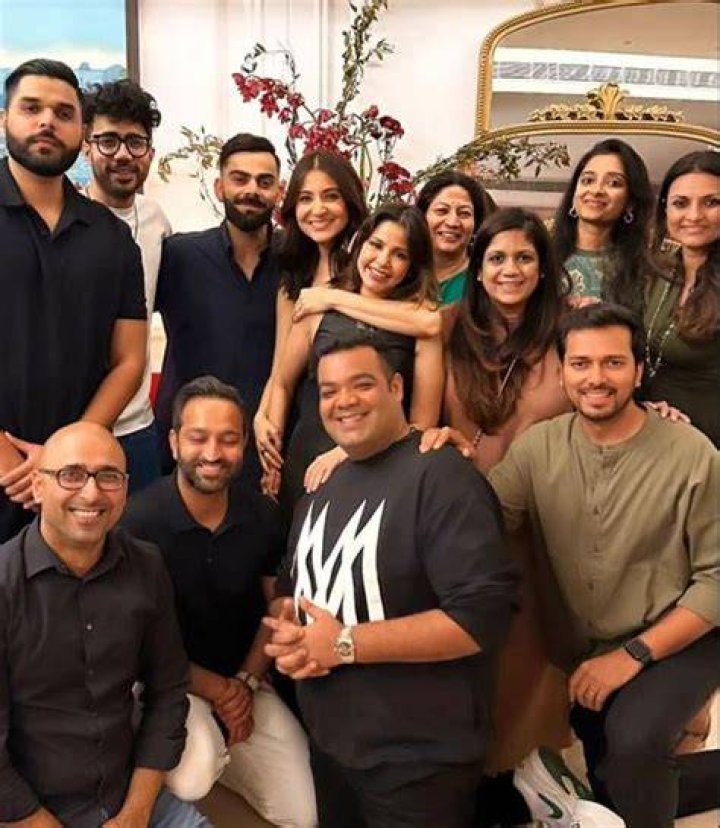 Unveiling The Mystery: Who Is Abhishek Upmanyu's Girlfriend?