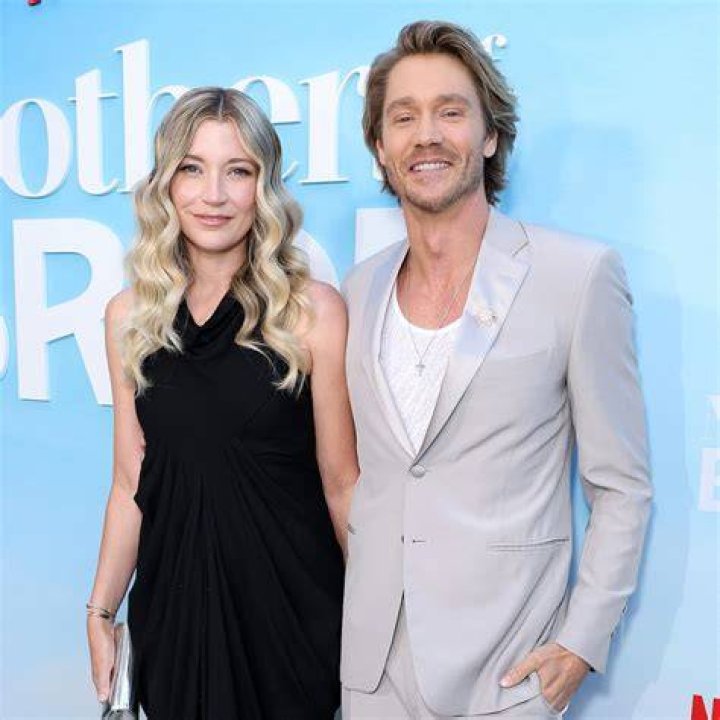 Unveiling The Mystery: Who Is Chad Kroeger's Wife?