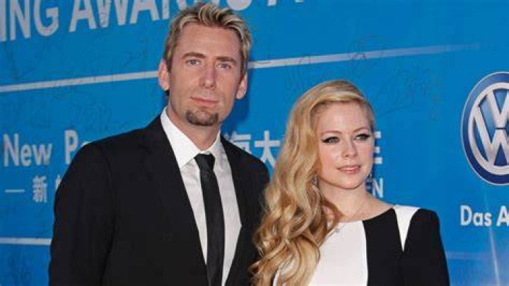 Unveiling The Mystery: Who Is Chad Kroeger Married To?
