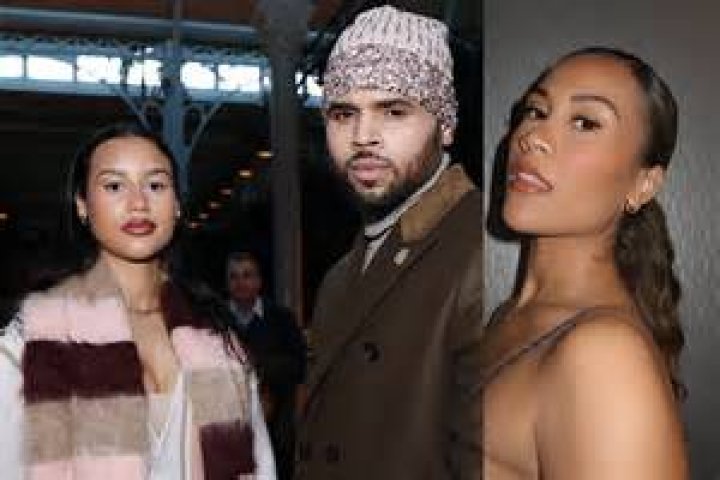 Unveiling The Mystery: Who Is Chris Brown Dating Now?