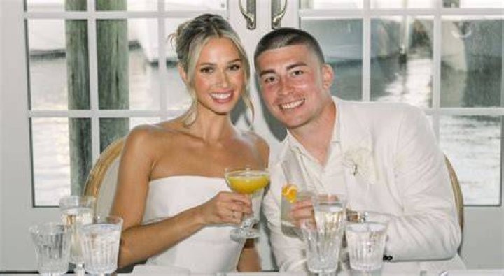 Unveiling The Mystery: Who Is Drew Pritchard's New Girlfriend?