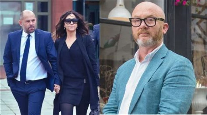 Unveiling The Mystery: Who Is Drew Pritchard Married To Now?