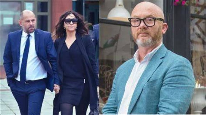 Unveiling The Mystery: Who Is Drew Pritchard Married To?