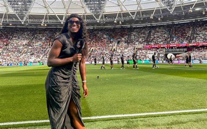 Unveiling The Mystery: Who Is Eniola Ajao's Husband?