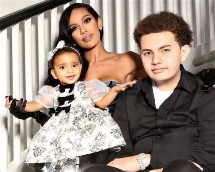 Unveiling The Mystery: Who Is Erica Mena's Sister?