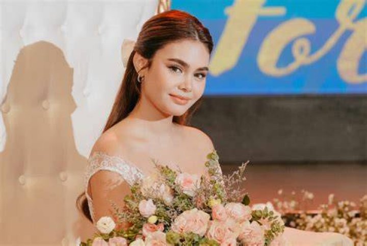 Unveiling The Mystery: Who Is Ivana Alawi's Boyfriend Now?