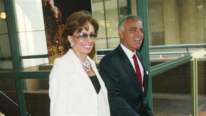 Unveiling The Mystery: Who Is Jeanine Pirro Married To?