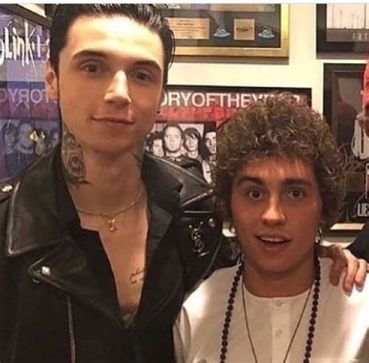 Unveiling The Mystery: Who Is Josh Kiszka's Boyfriend?