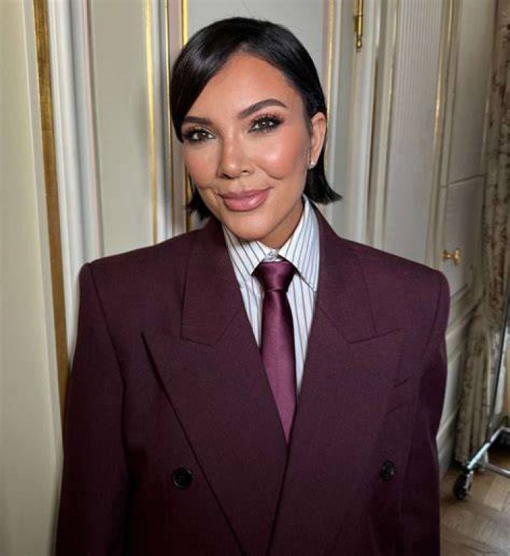 Unveiling The Mystery: Who Is Kris Jenner's Dad?