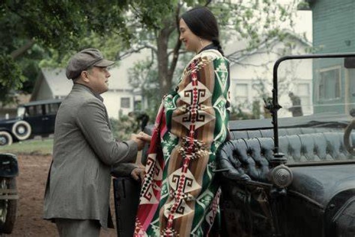 Unveiling The Mystery: Who Is Lily Gladstone Dating?