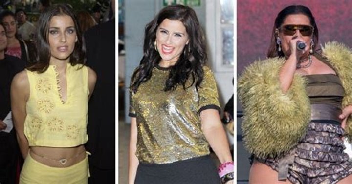 Unveiling The Mystery: Who Is Nelly Furtado's Husband?