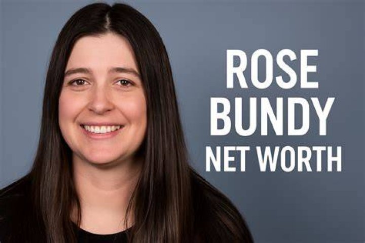 Unveiling The Mystery: Who Is Rose Bundy's Mom?