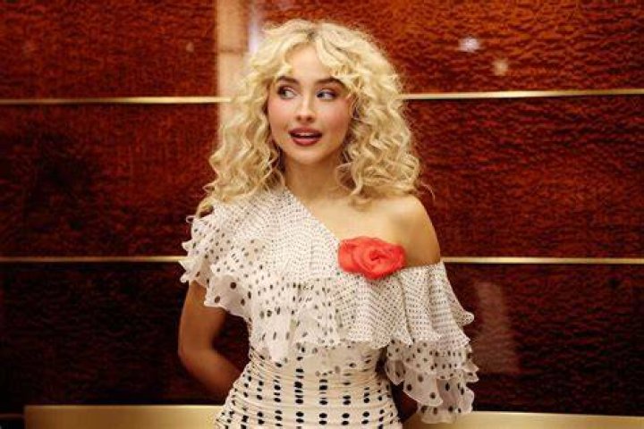 Unveiling The Mystery: Who Is Sabrina Carpenter's Dad?