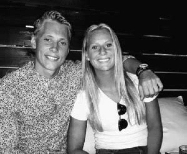 Unveiling The Mystery: Who Is Stina Blackstenius' Boyfriend?