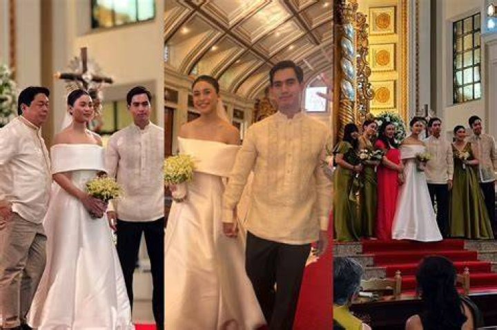 Unveiling The Mystery: Who Is The Husband Of Claudine Barretto?